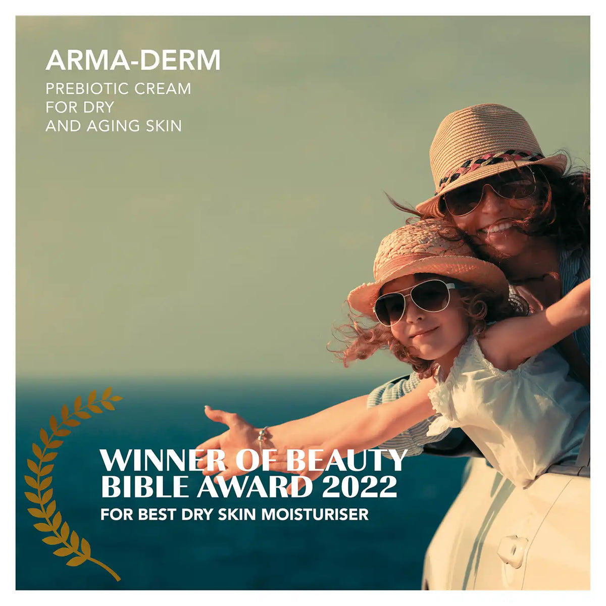 Arma-Derm Cream von Meder