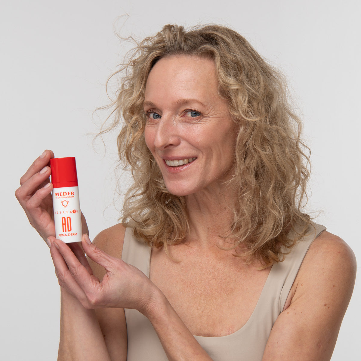 Arma-Derm Cream von Meder
