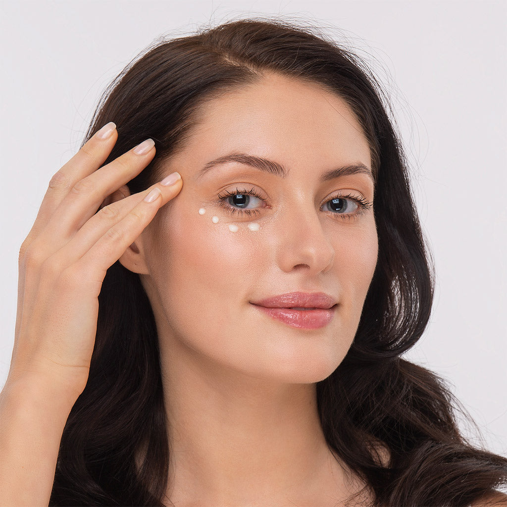 Blepharo-Rich Eye Cream von Meder