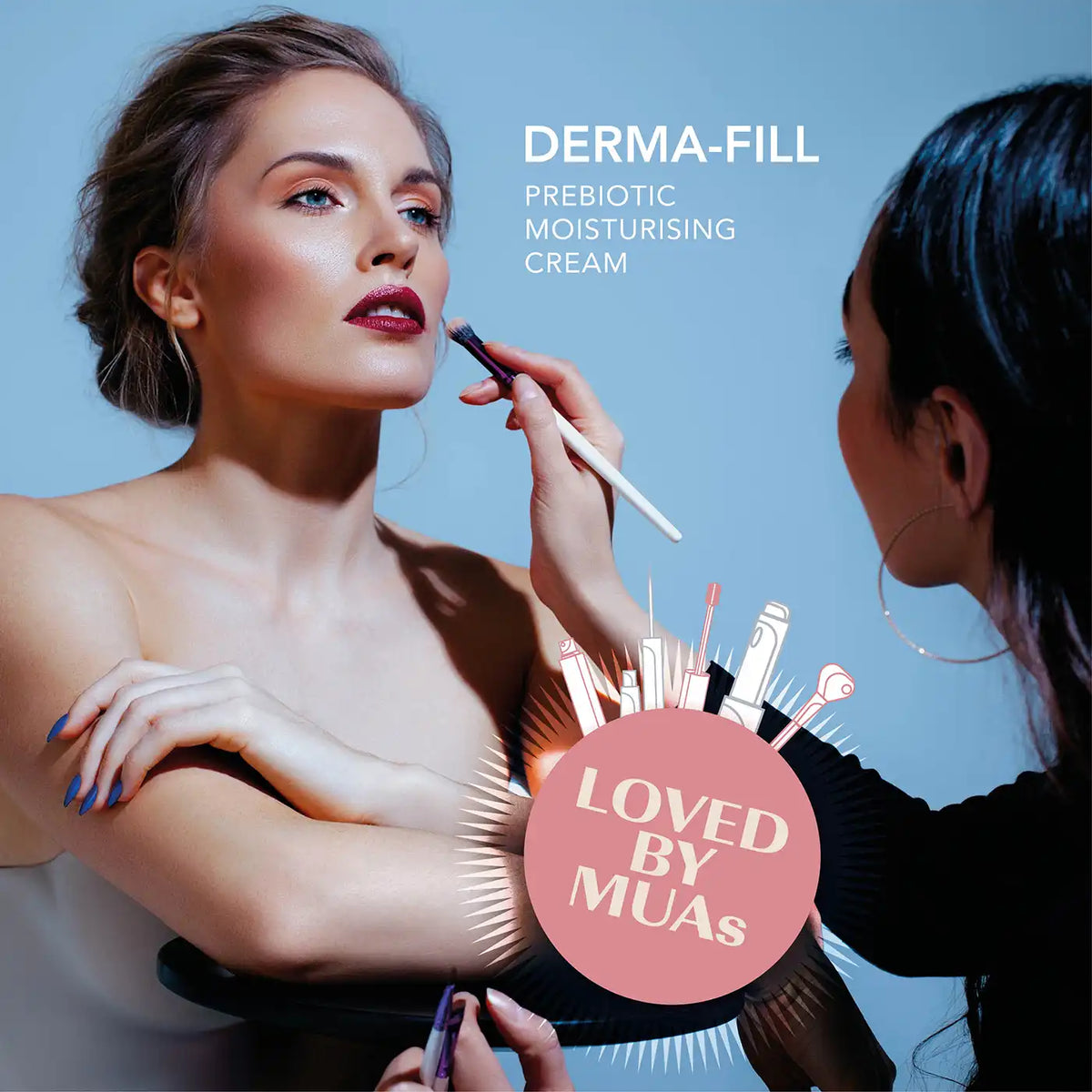 Derma-Fill Cream von Meder