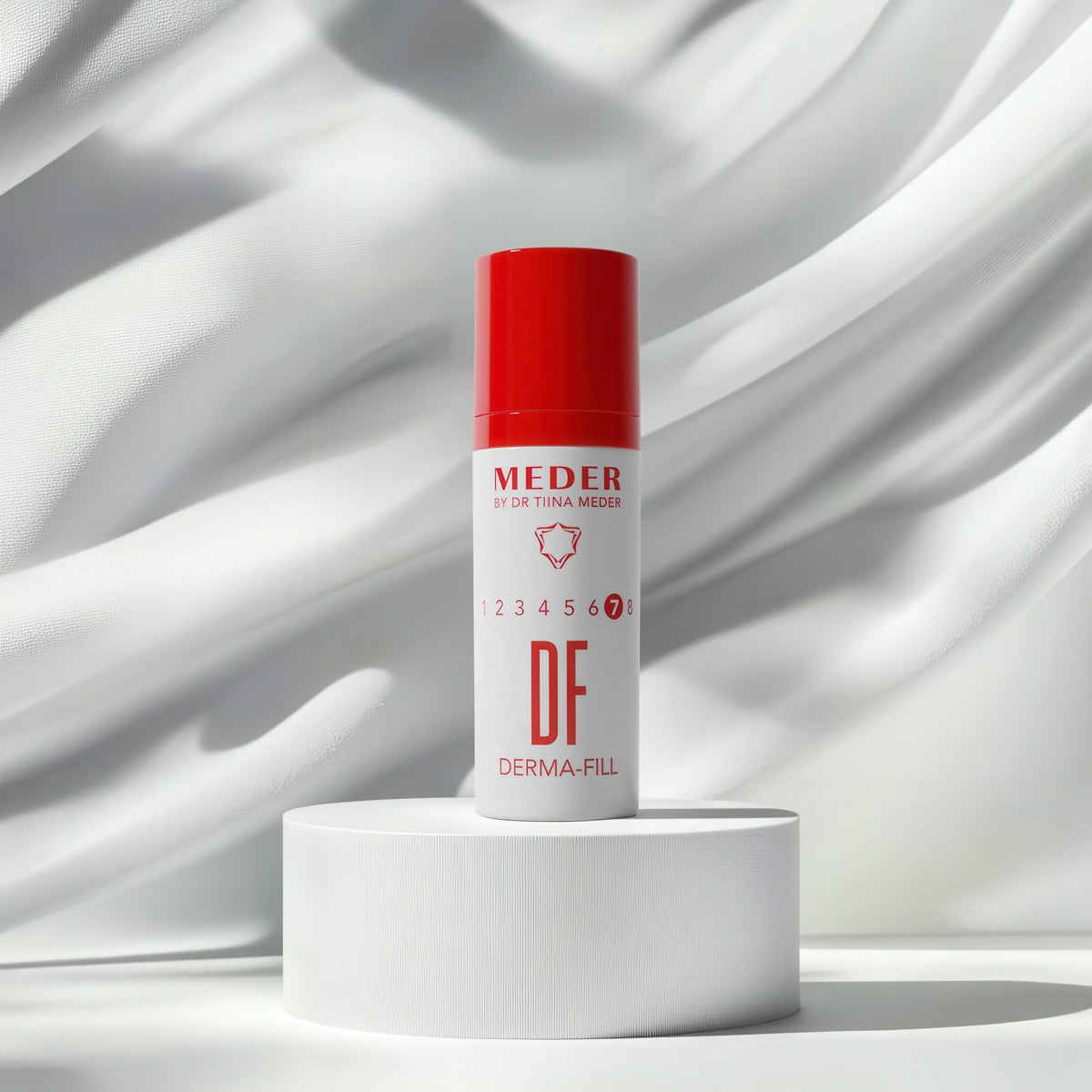 Derma-Fill Cream von Meder
