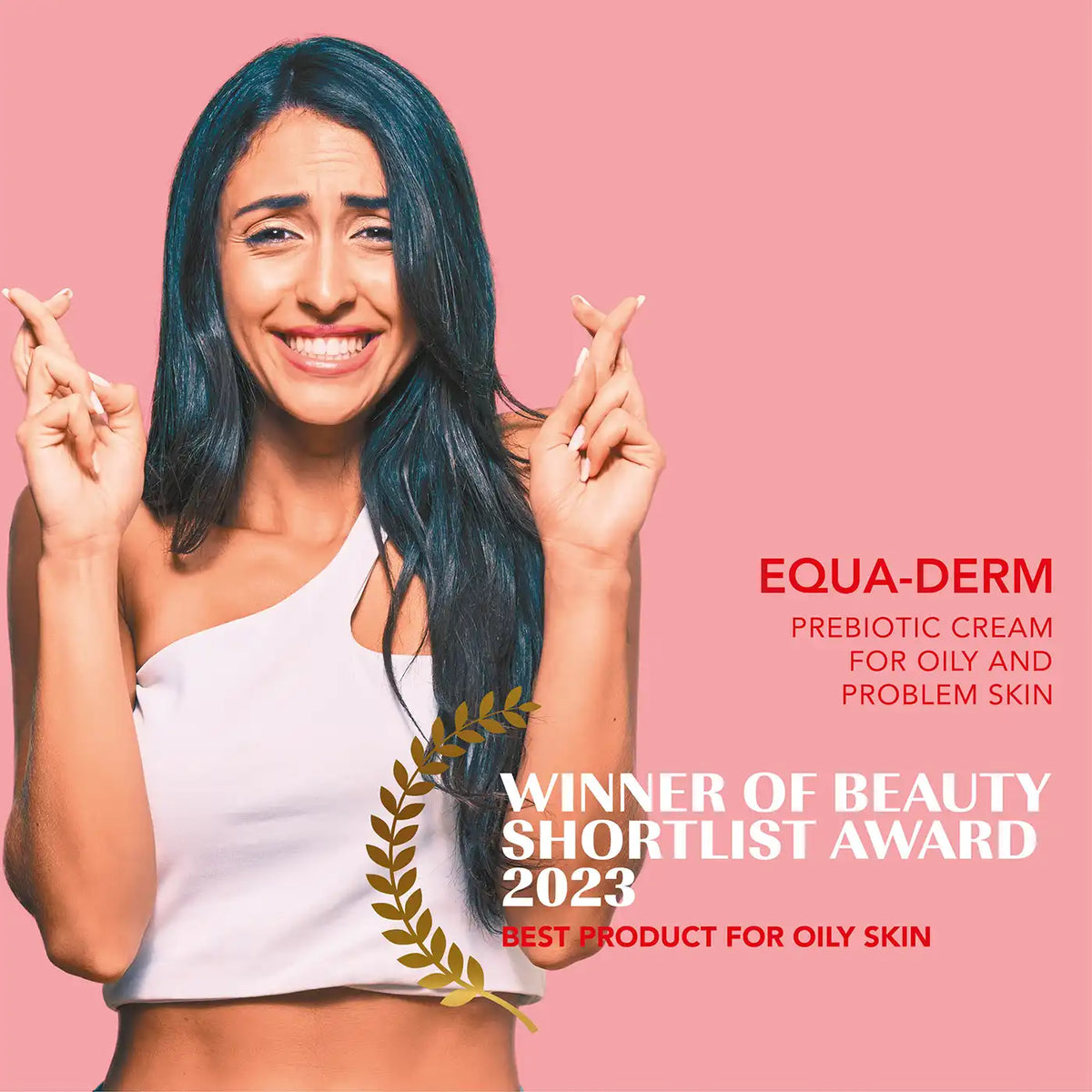 Equa-Derm Cream von Meder