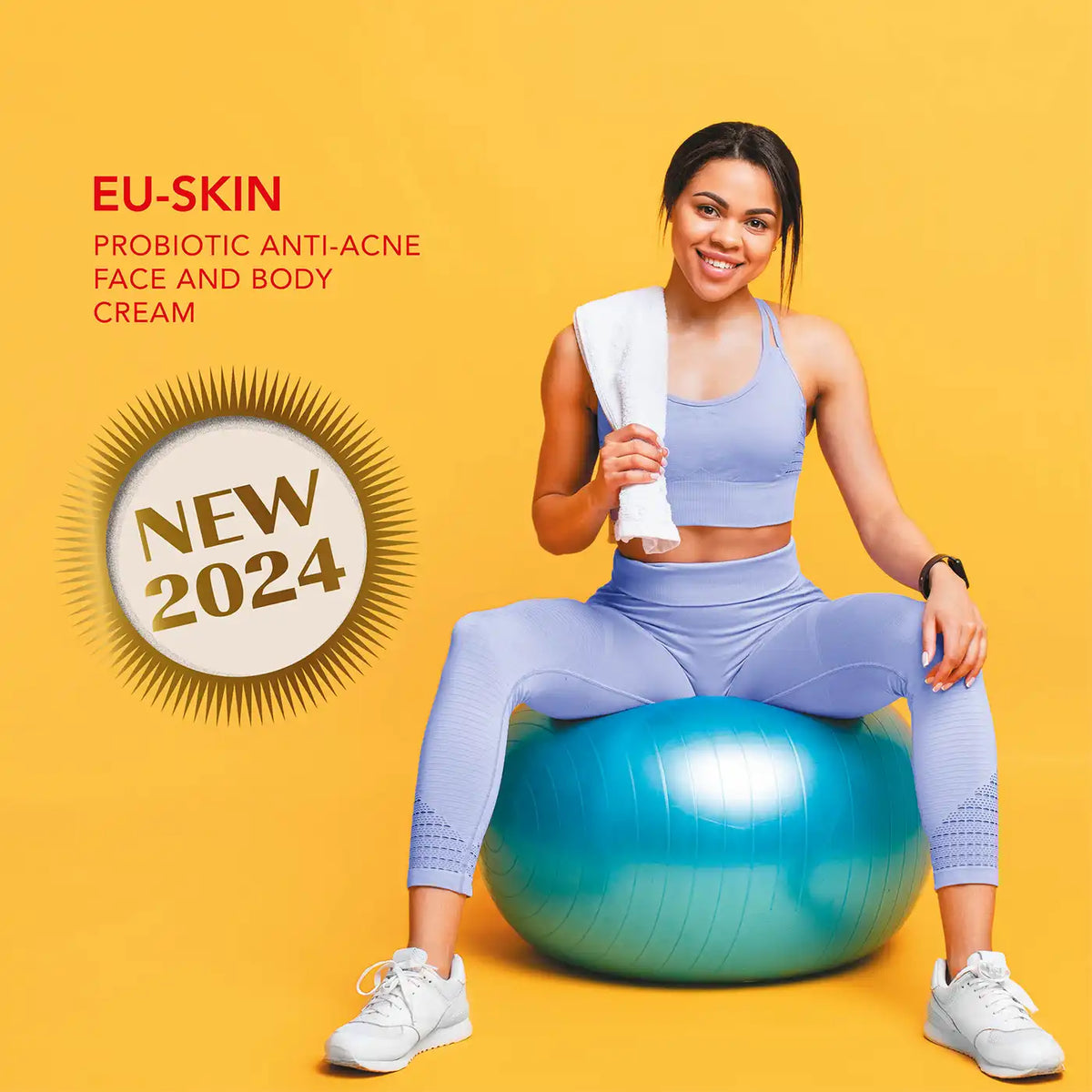 Eu-Skin Cream von Meder