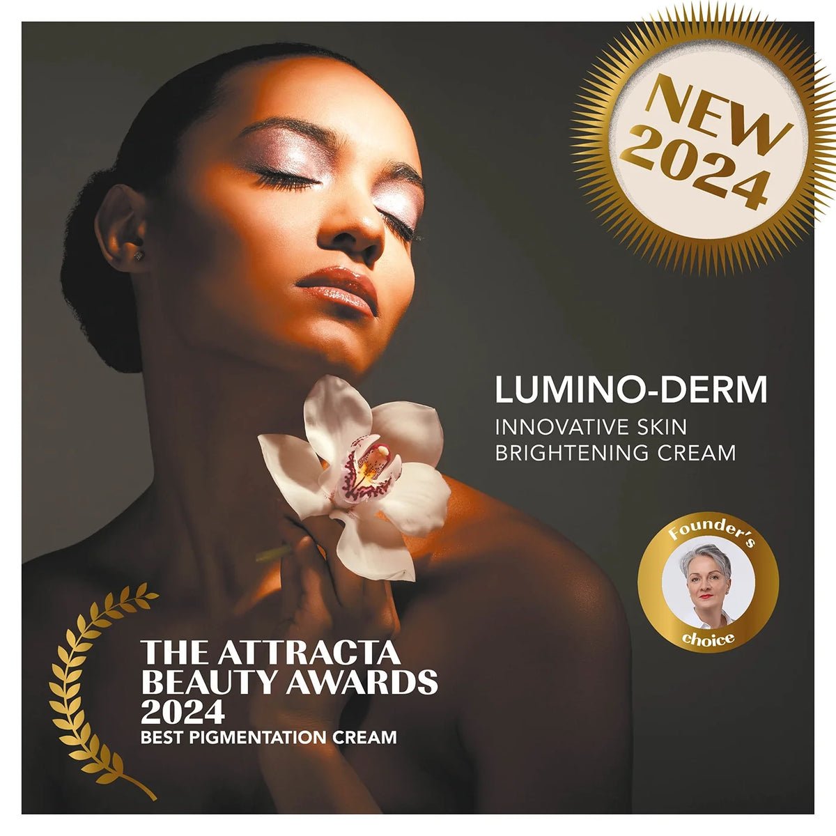 Lumino-Derm Cream von Meder