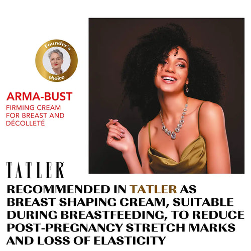 Arma-Bust Cream von Meder