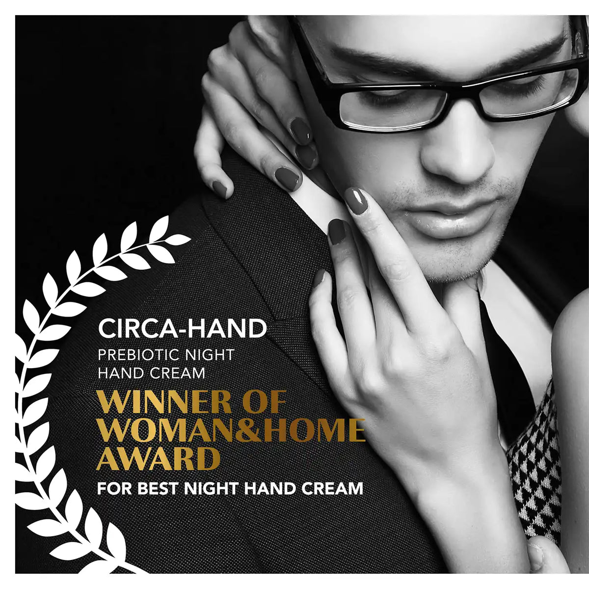 Circa-Hand Cream von Meder