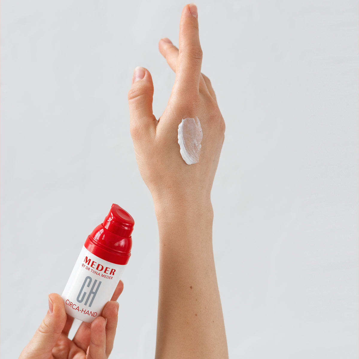 Circa-Hand Cream von Meder