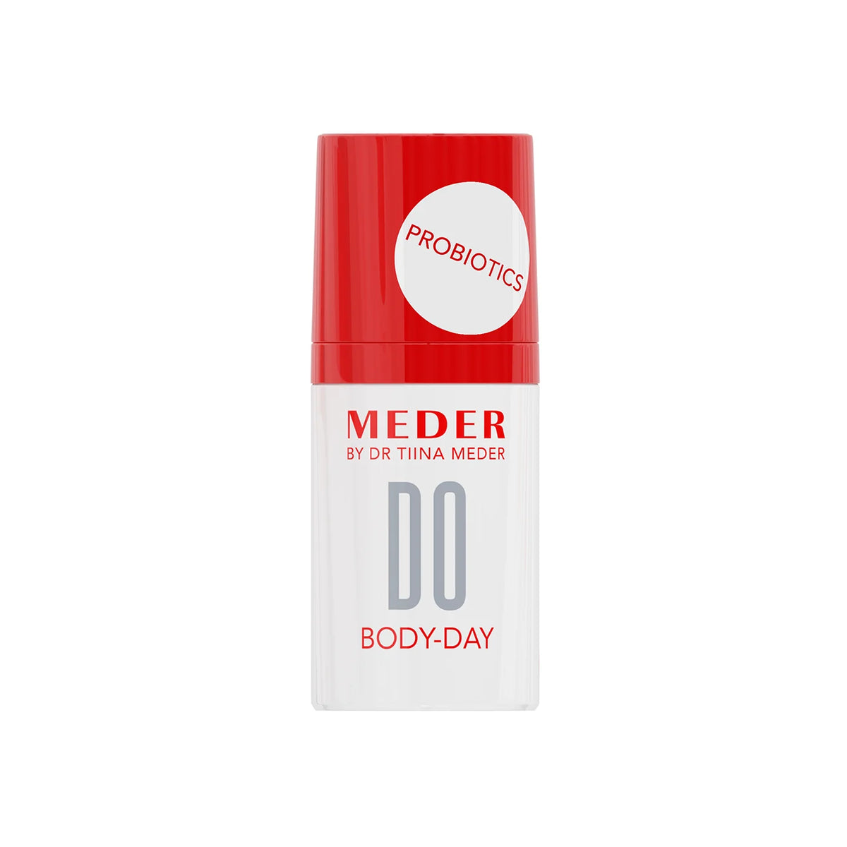 Body-Day Cream von Meder