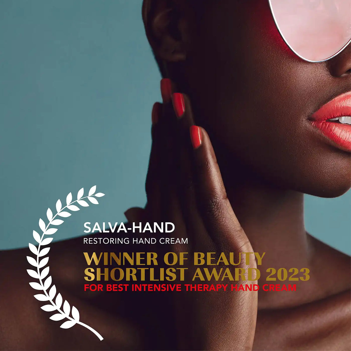 Salva-Hand Cream von Meder