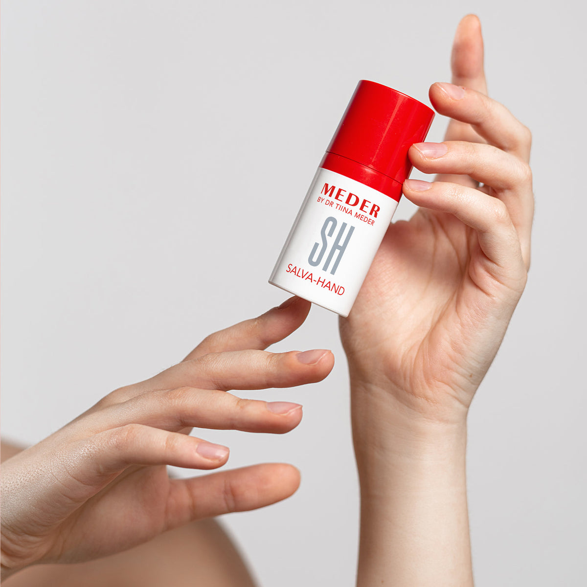 Salva-Hand Cream von Meder