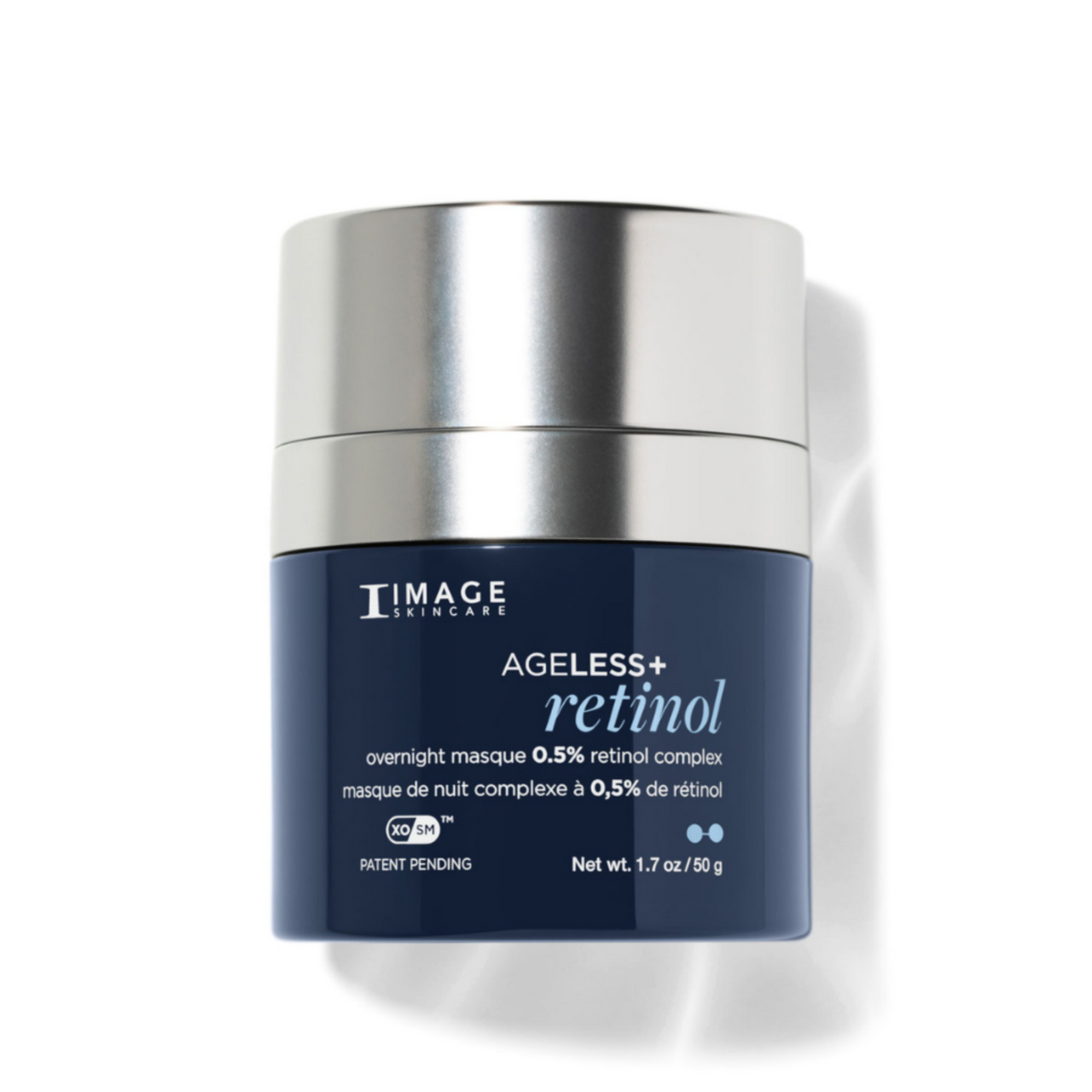 AGELESS+ Retinol Overnight Masque 0.5% Retinol Complex Product vendor