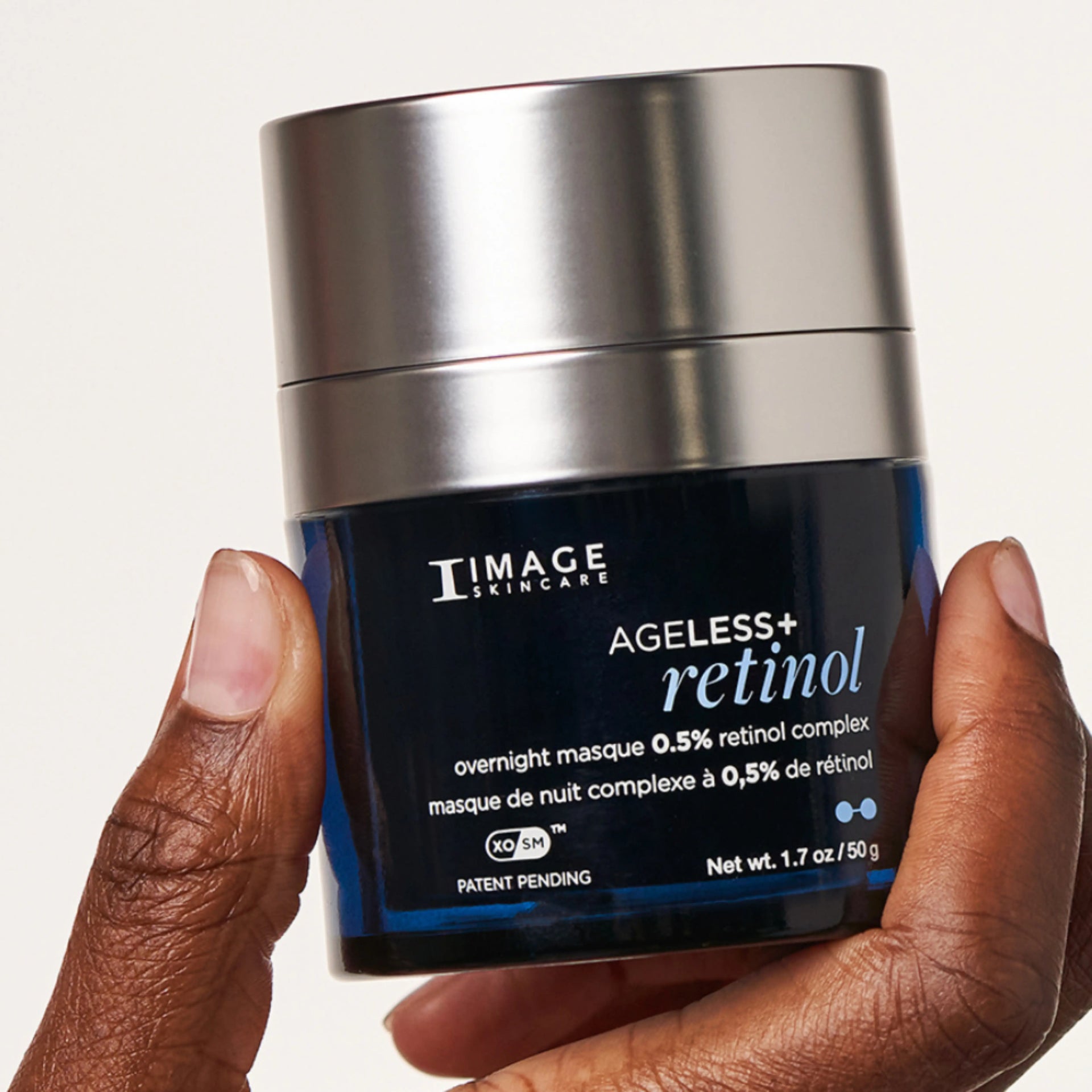 IMAGE Skincare AGELESS+ Retinol Overnight Masque 0.5% Retinol Complex