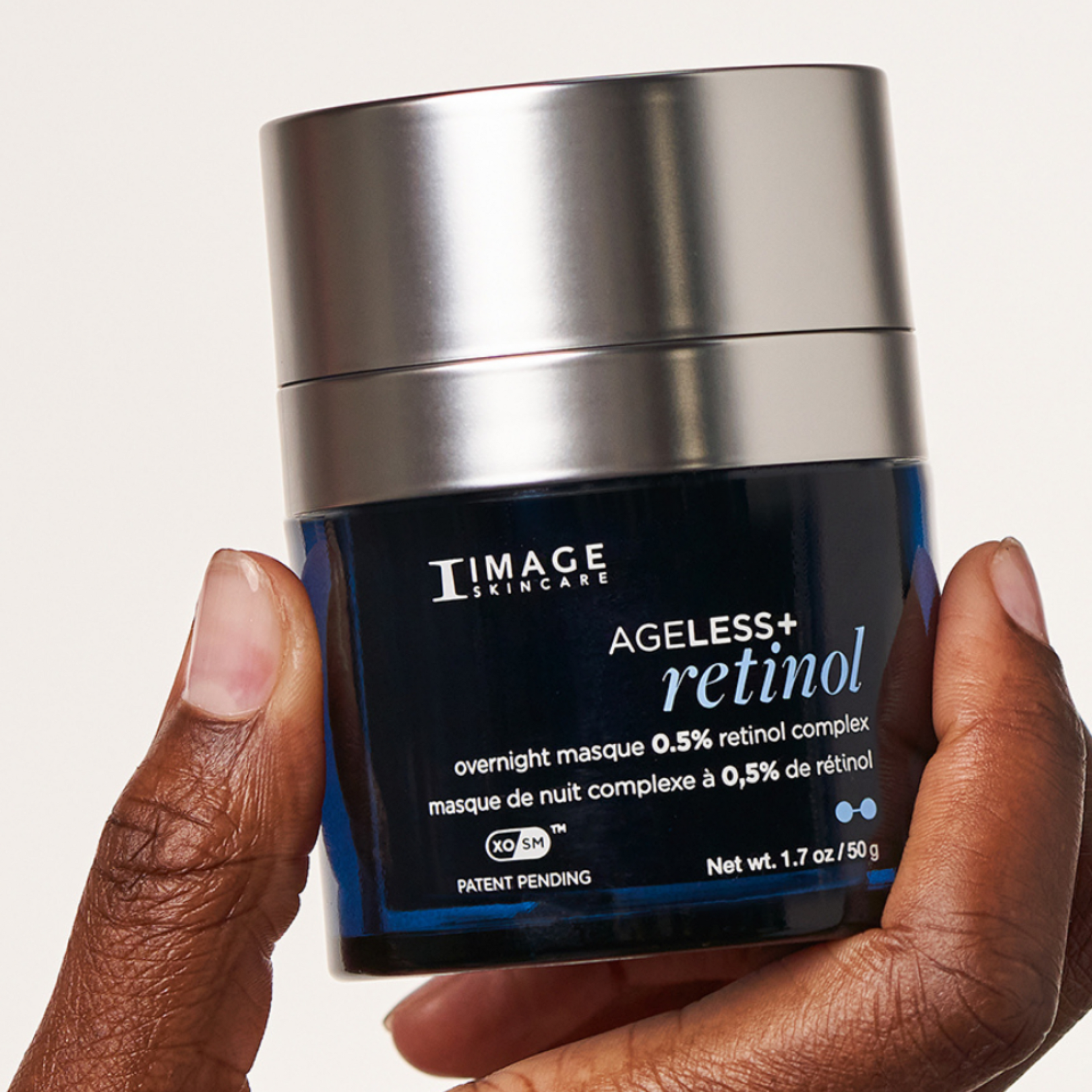 IMAGE Skincare AGELESS+ Retinol Overnight Masque 0.5% Retinol Complex