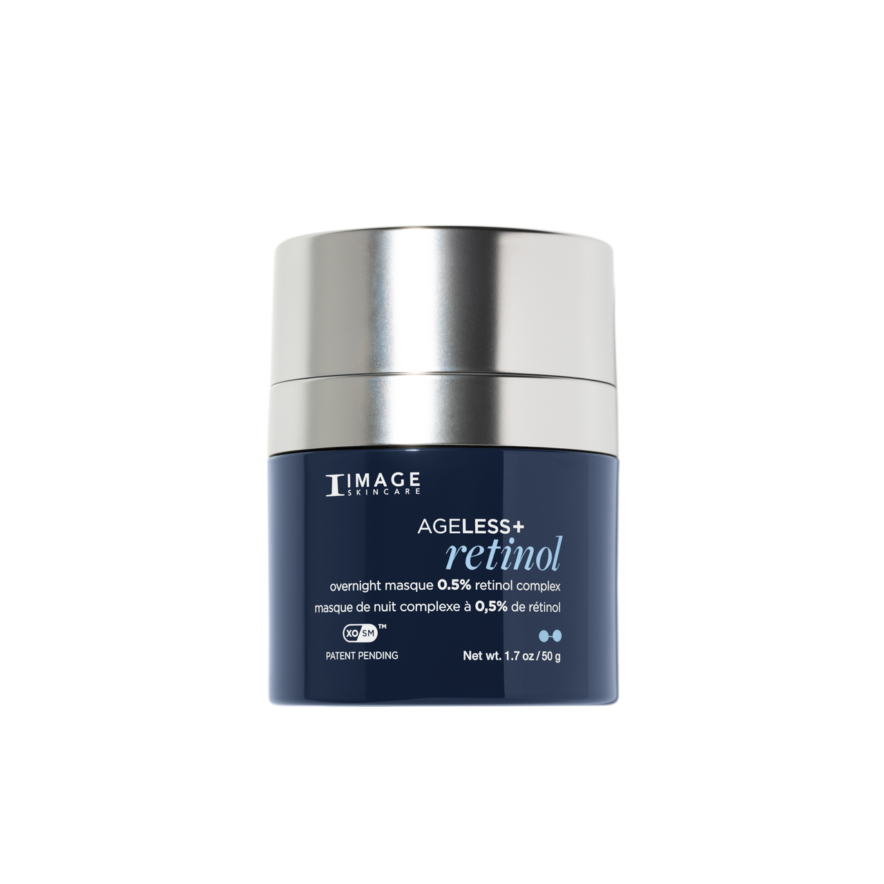 IMAGE Skincare AGELESS+ Retinol Overnight Masque 0.5% Retinol Complex