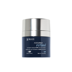IMAGE Skincare AGELESS+ Retinol Overnight Masque 0.5% Retinol Complex