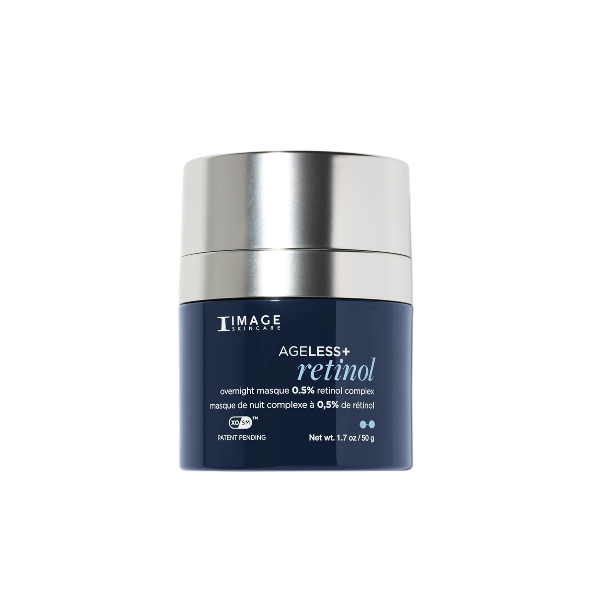 IMAGE Skincare AGELESS+ Retinol Overnight Masque 0.5% Retinol Complex
