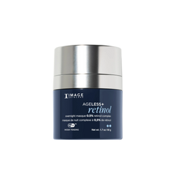 IMAGE Skincare AGELESS+ Retinol Overnight Masque 0.5% Retinol Complex