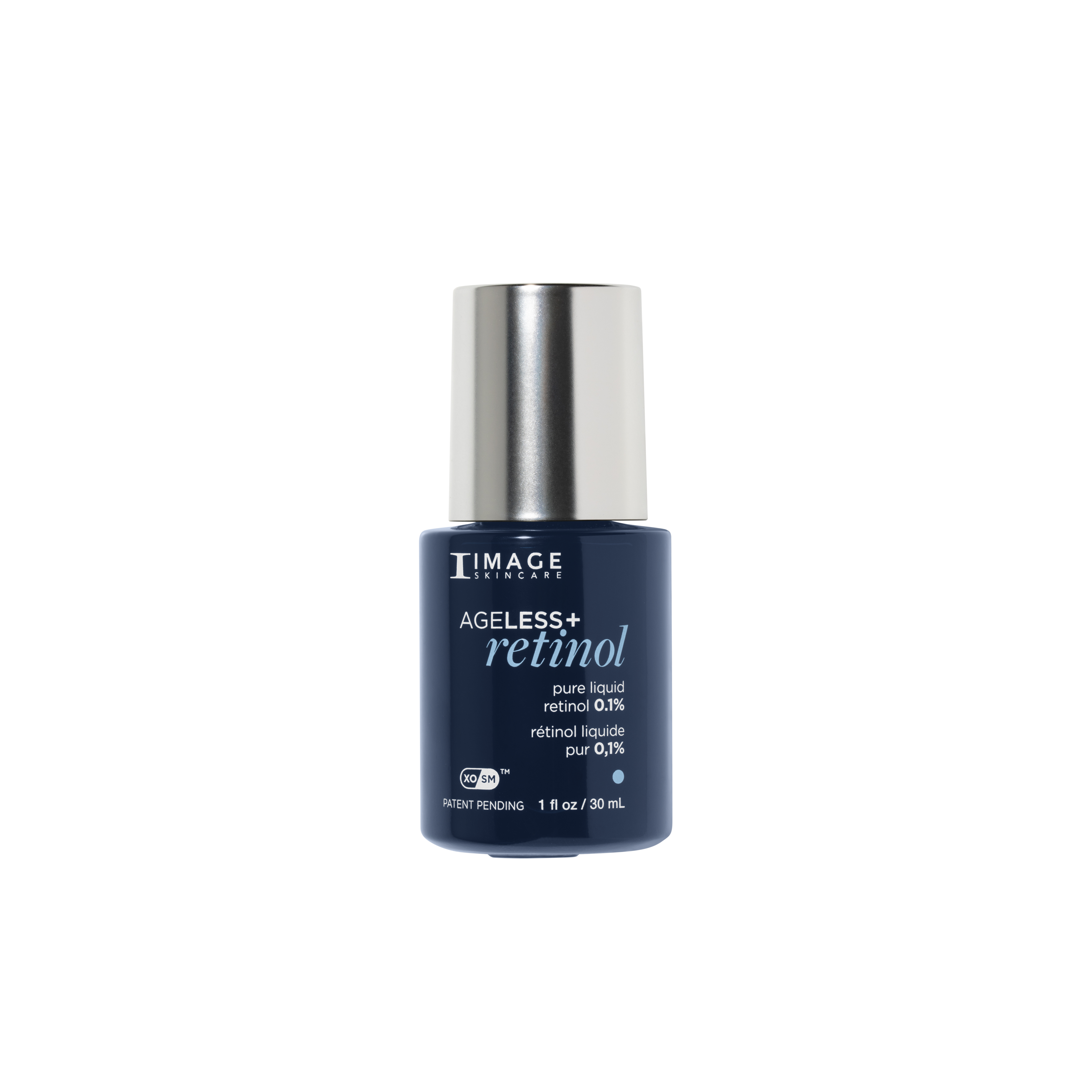 IMAGE Skincare AGELESS+ Retinol Pure Liquid Retinol 0.1%