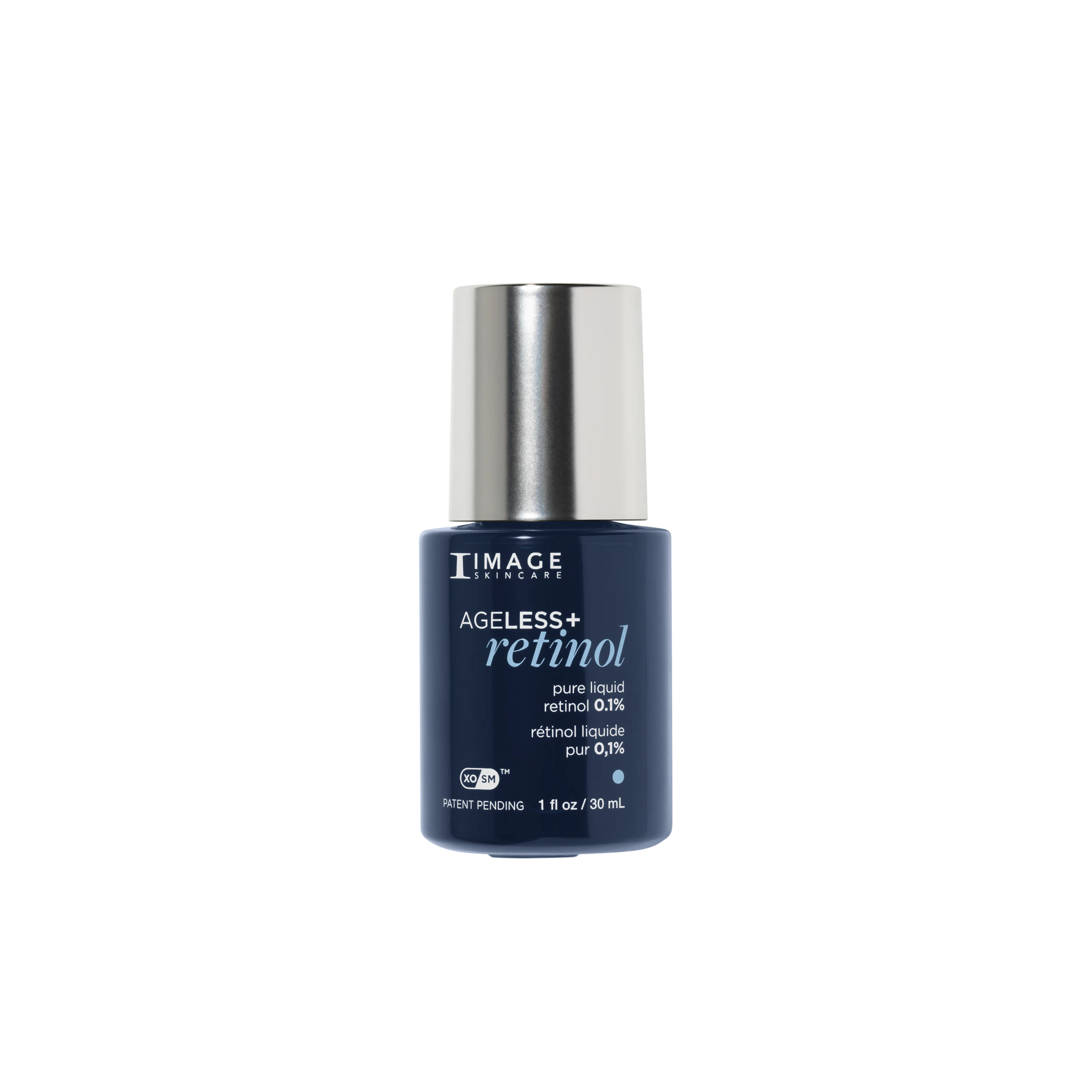 IMAGE Skincare AGELESS+ Retinol Pure Liquid Retinol 0.1%