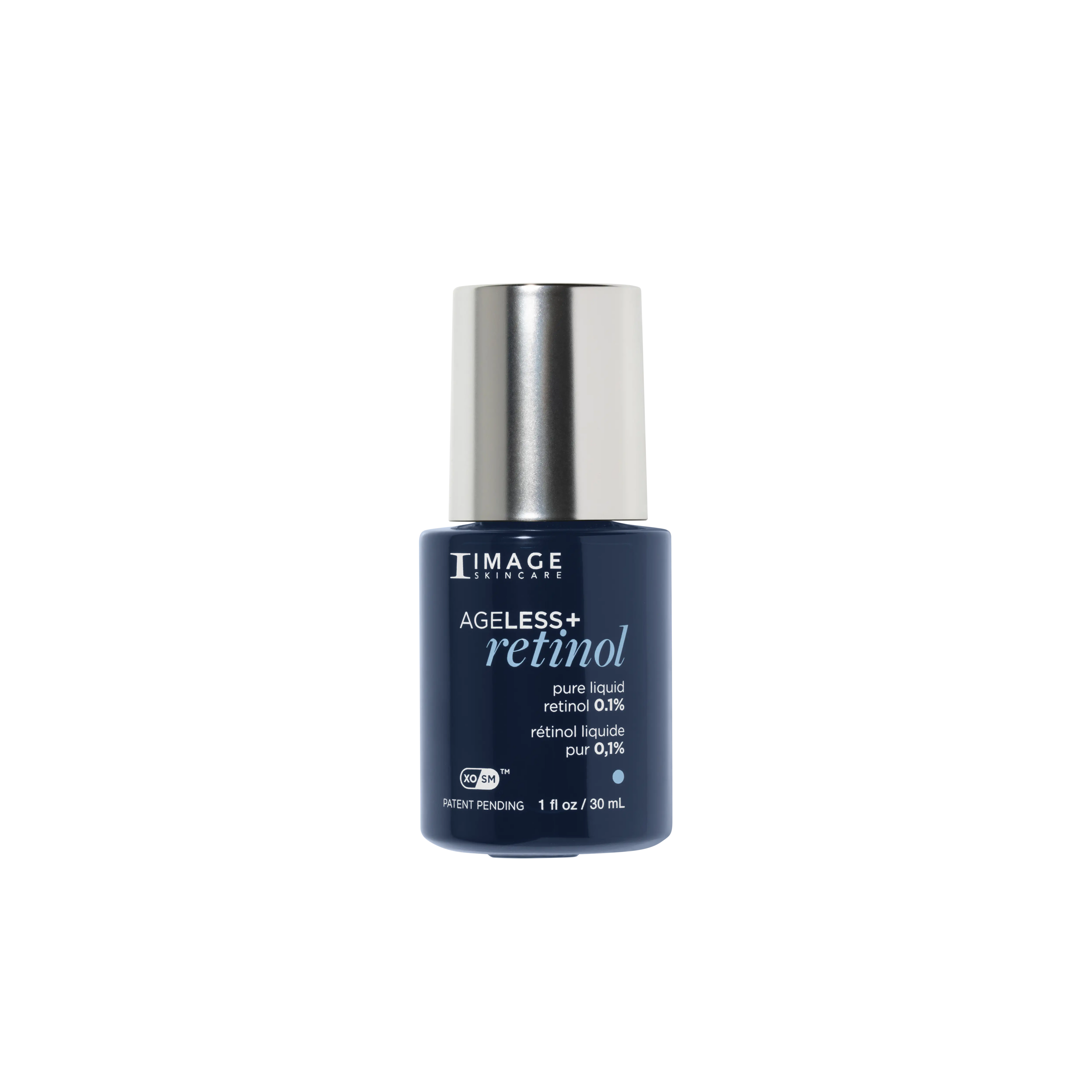 IMAGE Skincare AGELESS+ Retinol Pure Liquid Retinol 0.1%