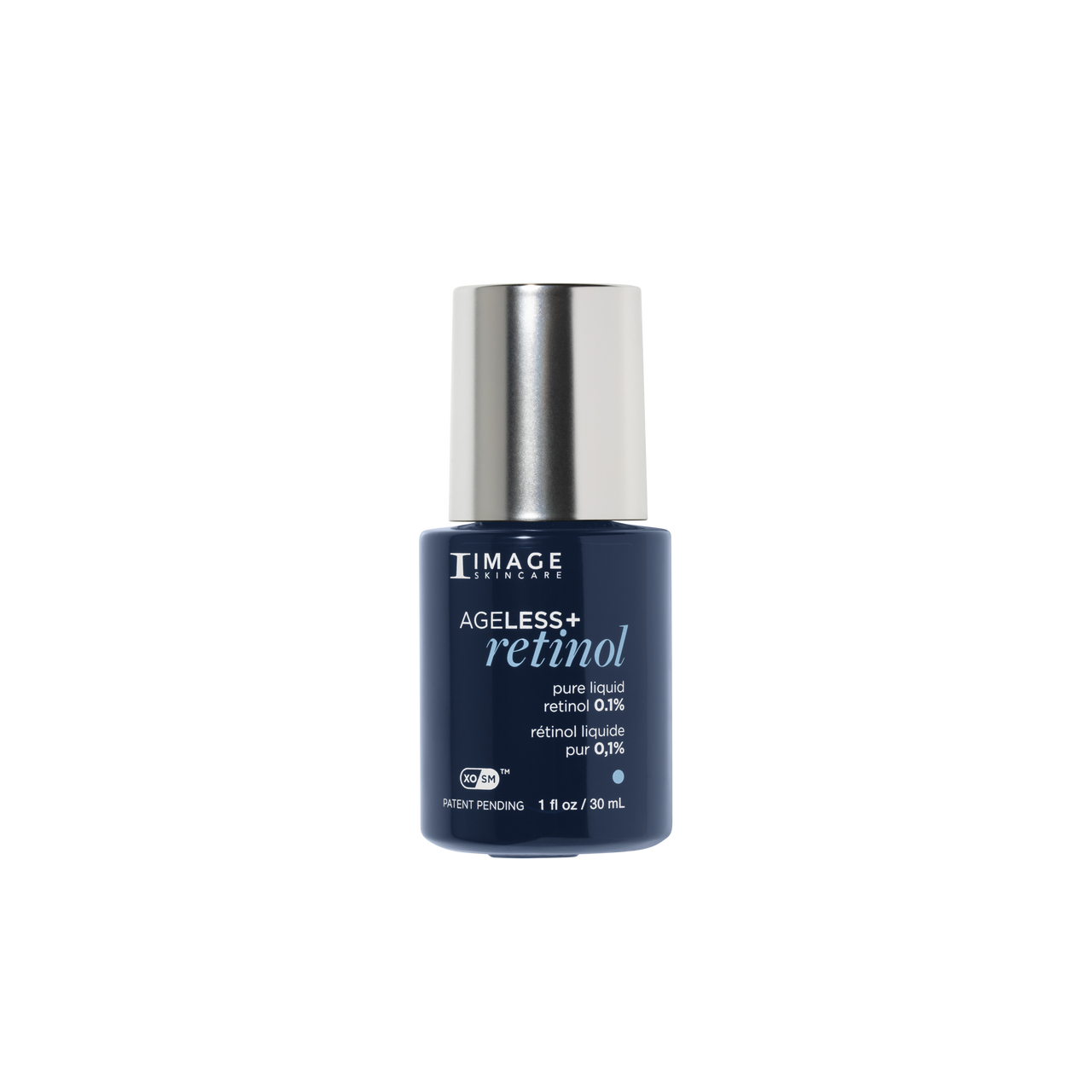 IMAGE Skincare AGELESS+ Retinol Pure Liquid Retinol 0.1%