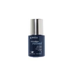 IMAGE Skincare AGELESS+ Retinol Pure Liquid Retinol 0.1%