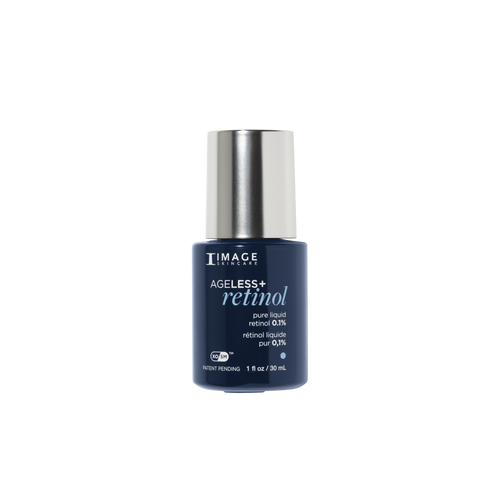 IMAGE Skincare AGELESS+ Retinol Pure Liquid Retinol 0.1%