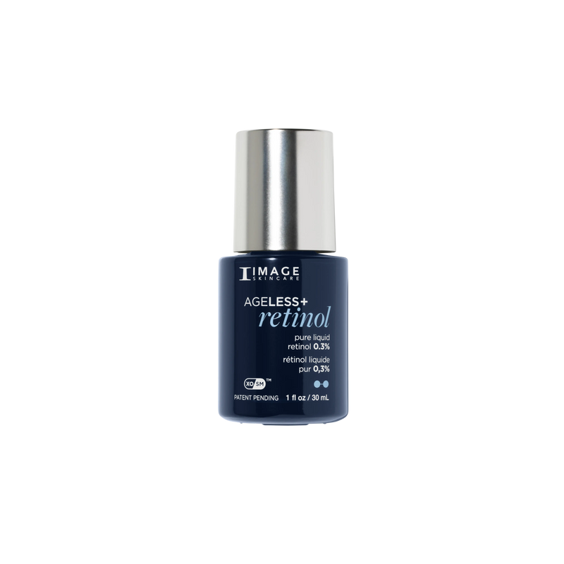 IMAGE Skincare AGELESS+ Retinol Pure Liquid Retinol 0.3%