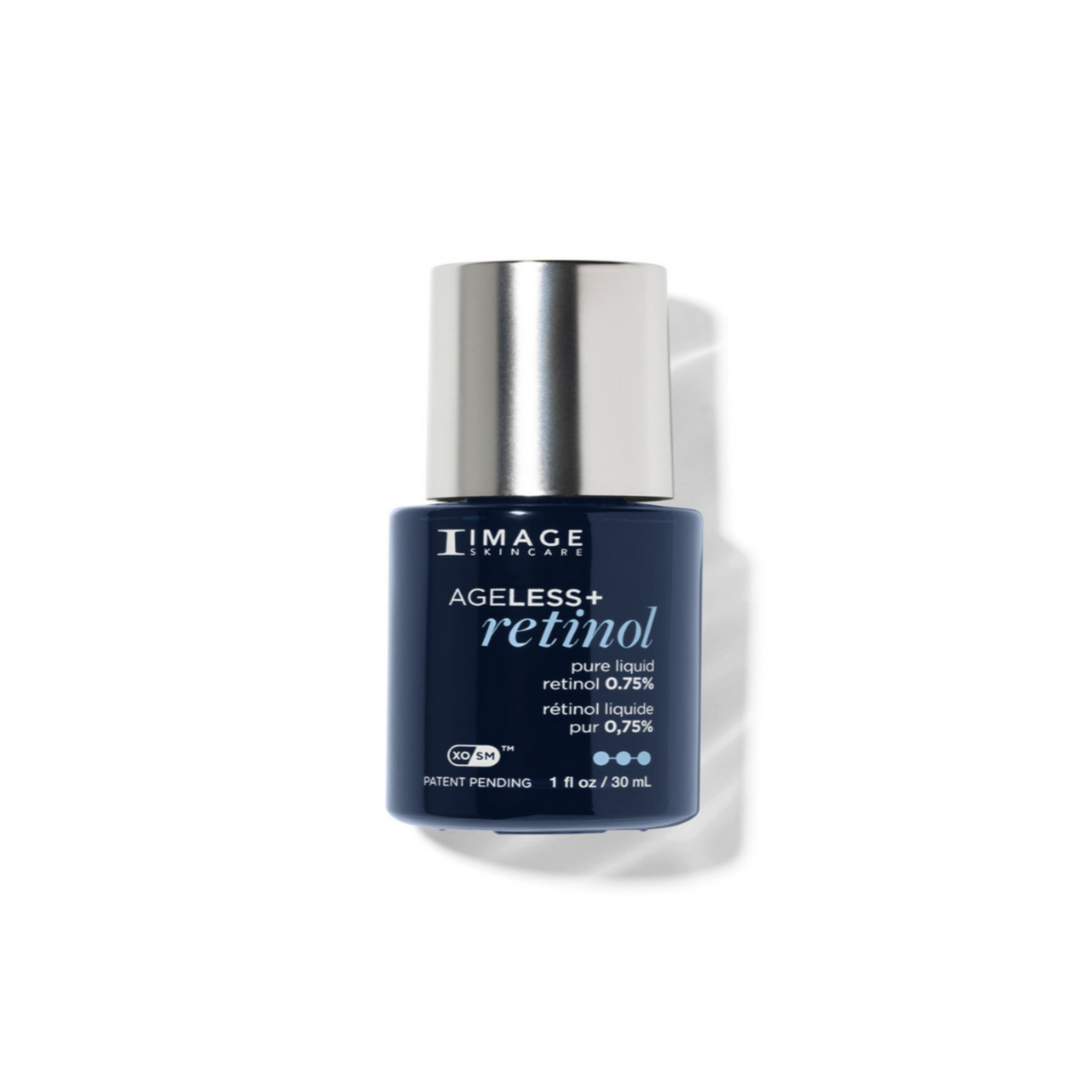 AGELESS+ Retinol Pure Liquid Retinol 0.75% Product vendor