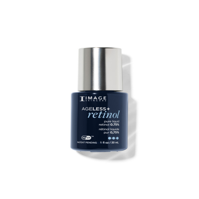AGELESS+ Retinol Pure Liquid Retinol 0.75% Product vendor