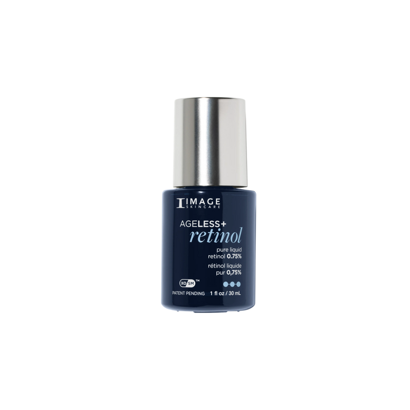 IMAGE Skincare AGELESS+ Retinol Pure Liquid Retinol 0.75%