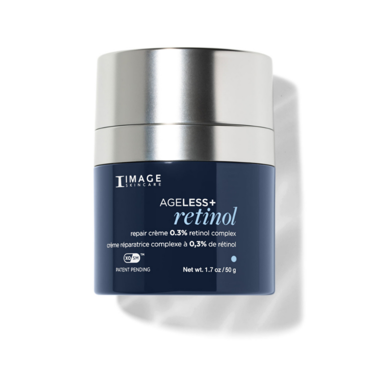 AGELESS+ Retinol Repair Crème 0.3% Retinol Complex Product vendor