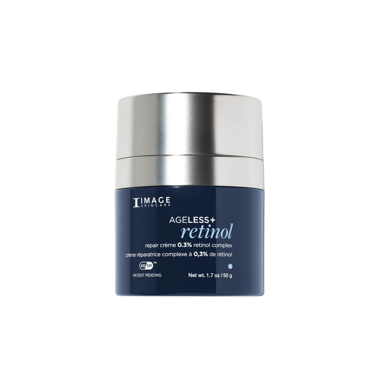 IMAGE Skincare AGELESS+ Retinol Repair Crème 0.3% Retinol Complex