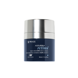 IMAGE Skincare AGELESS+ Retinol Repair Crème 0.3% Retinol Complex