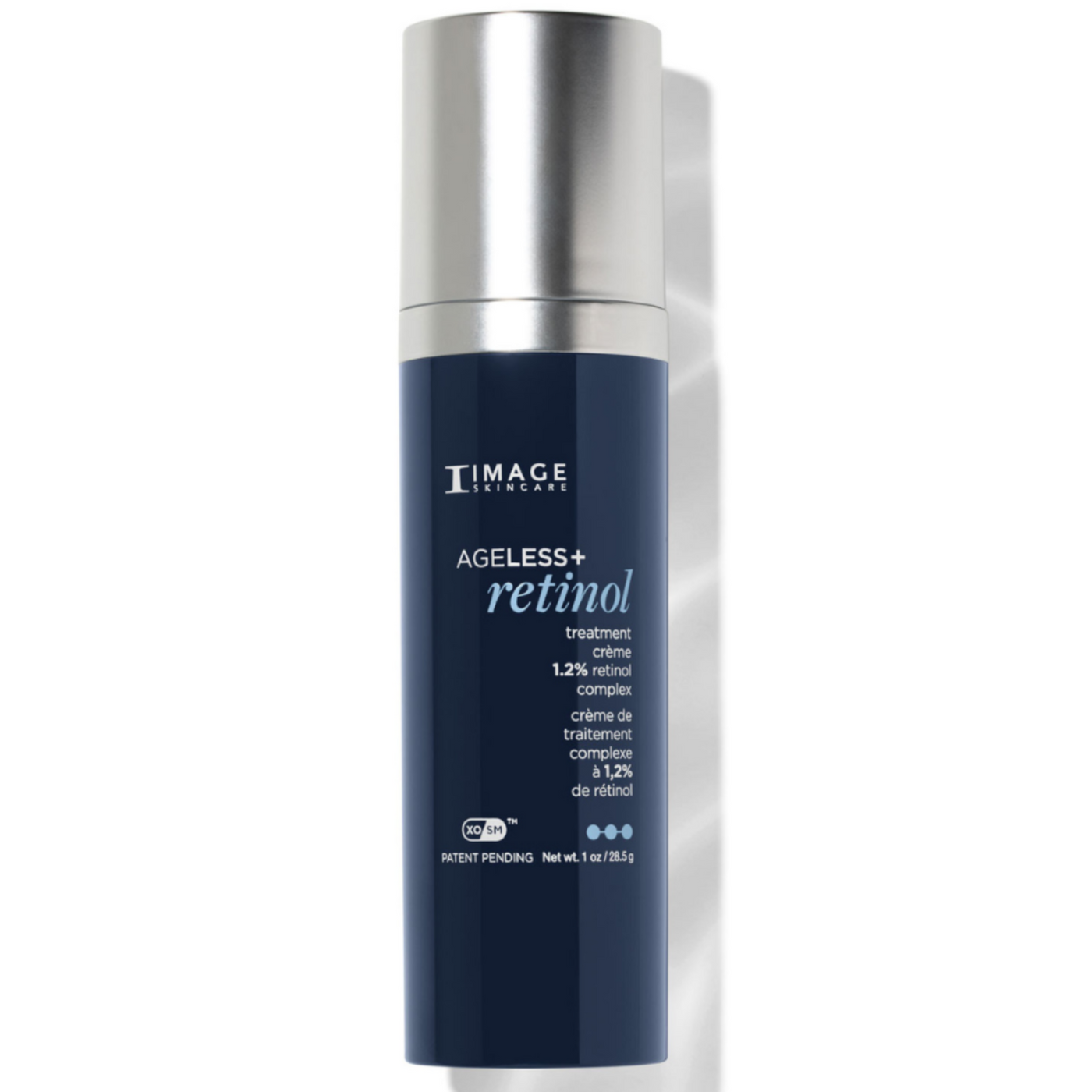 AGELESS+ Retinol Treatment Crème 1.2% Retinol Complex Product vendor