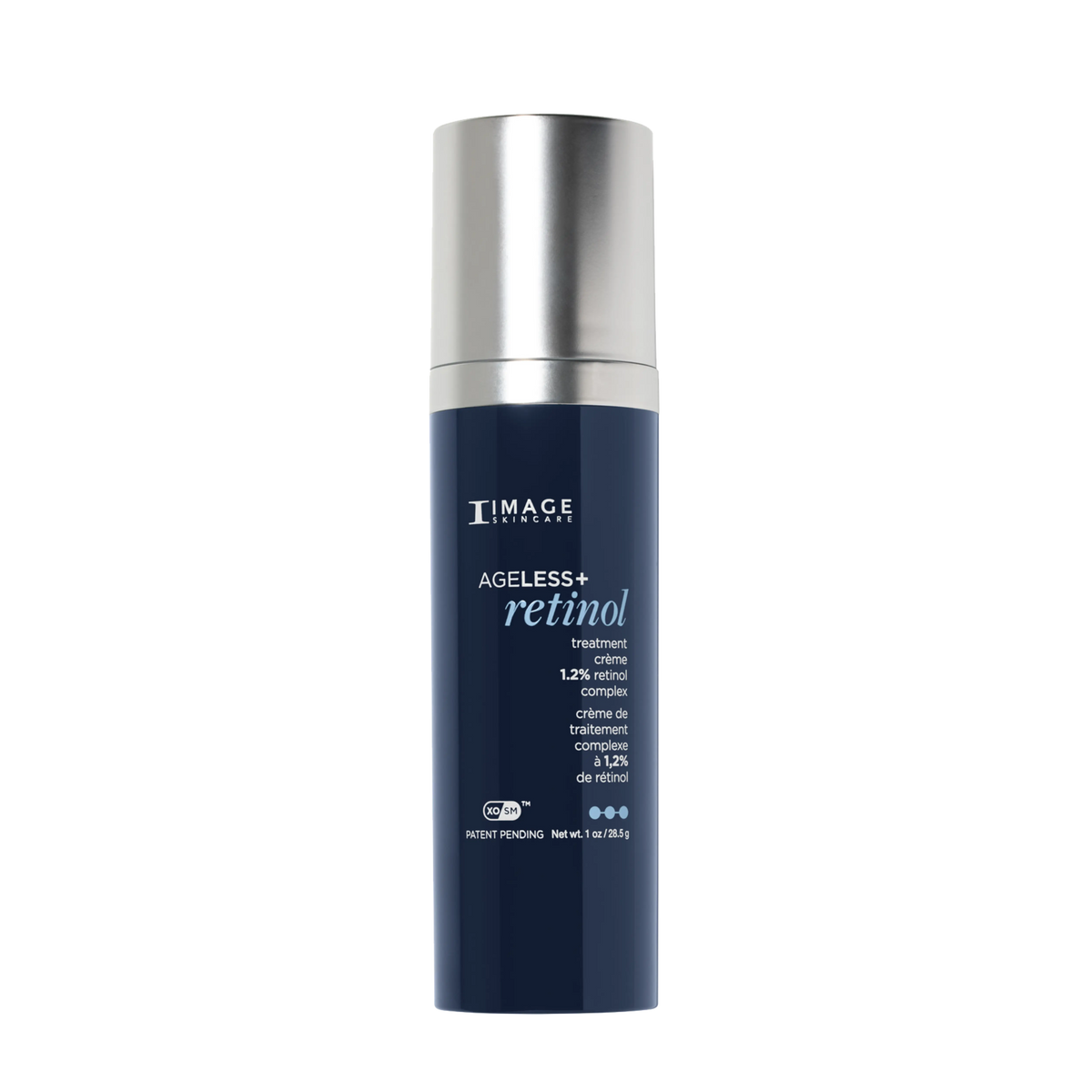 IMAGE Skincare AGELESS+ Retinol Treatment Crème 1.2% Retinol Complex