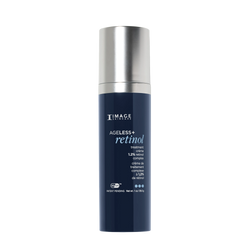 IMAGE Skincare AGELESS+ Retinol Treatment Crème 1.2% Retinol Complex