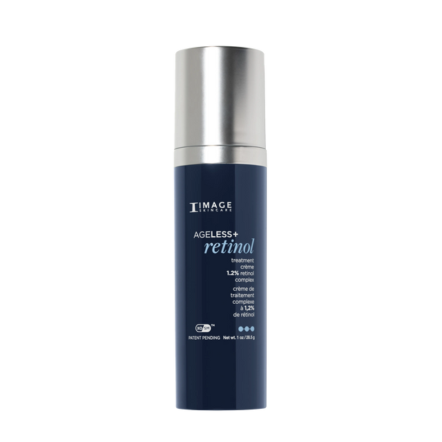 IMAGE Skincare AGELESS+ Retinol Treatment Crème 1.2% Retinol Complex