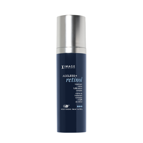 IMAGE Skincare AGELESS+ Retinol Treatment Crème 1.2% Retinol Complex