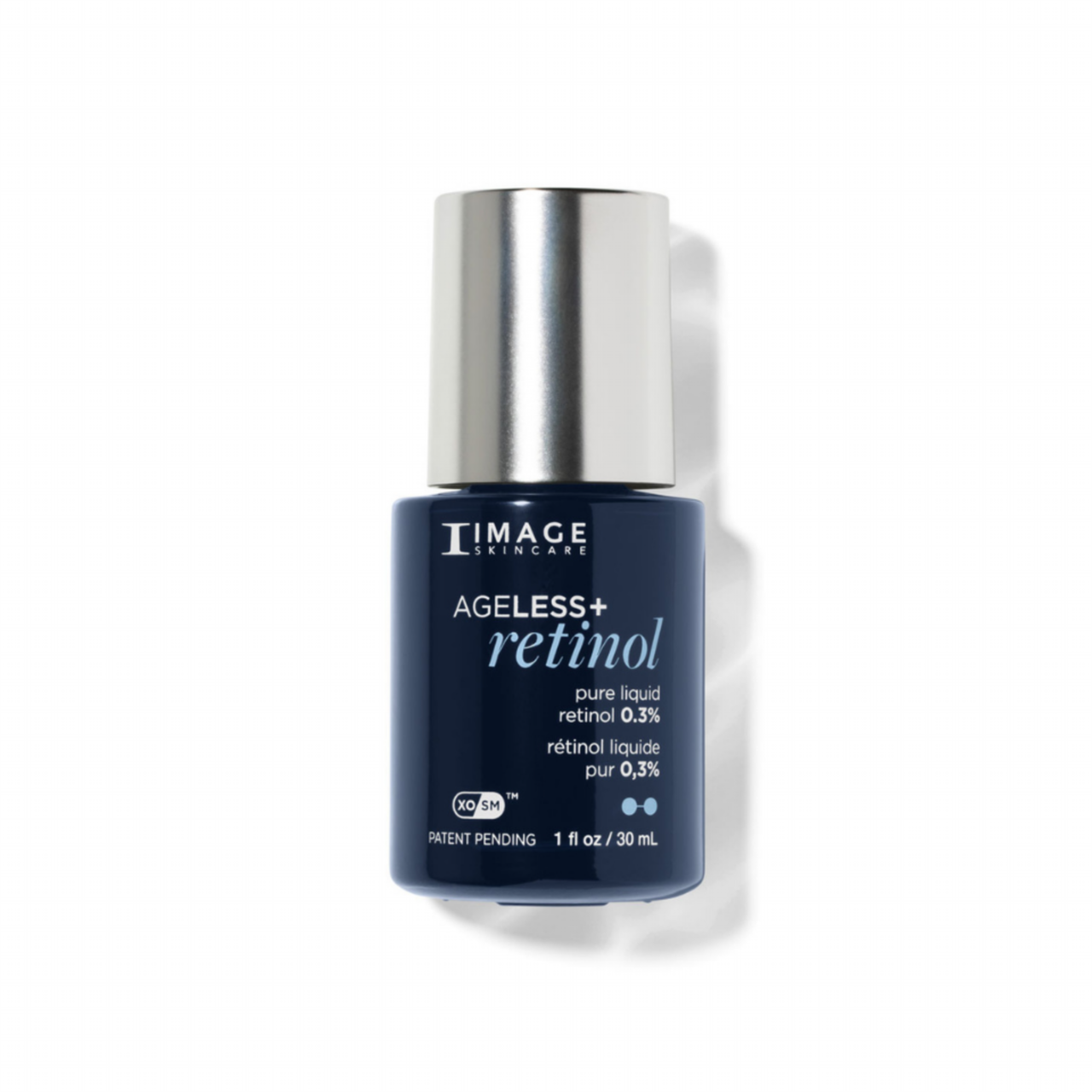 AGELESS+ retinol pure liquid retinol 0.3% Product vendor