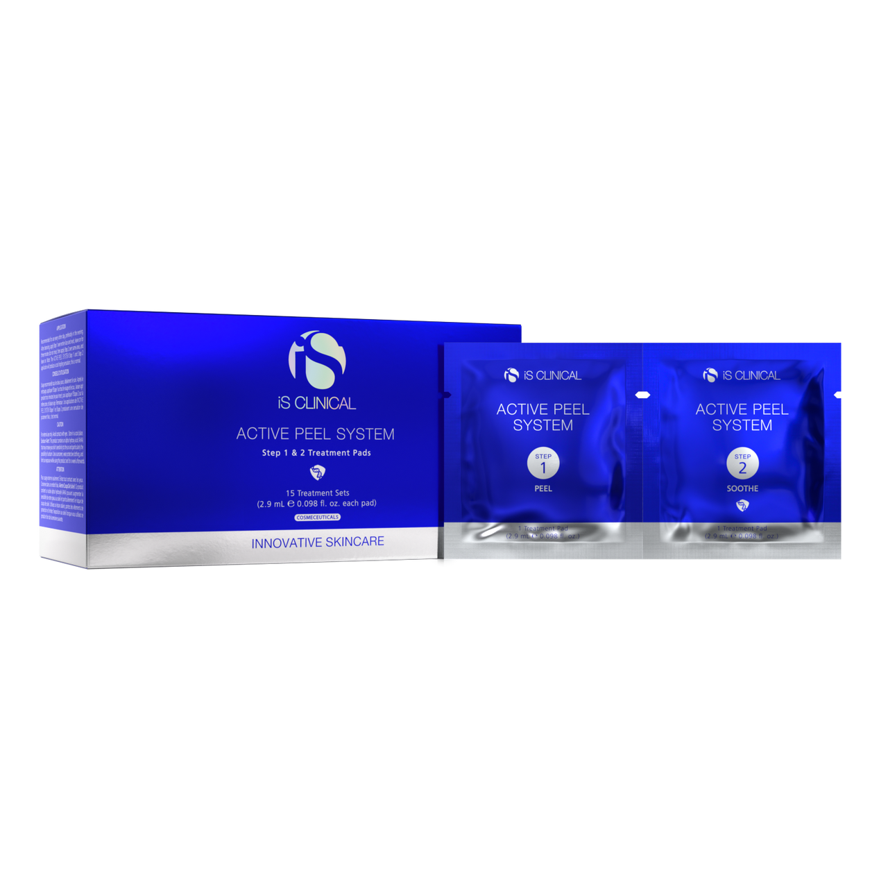 Active Peel System