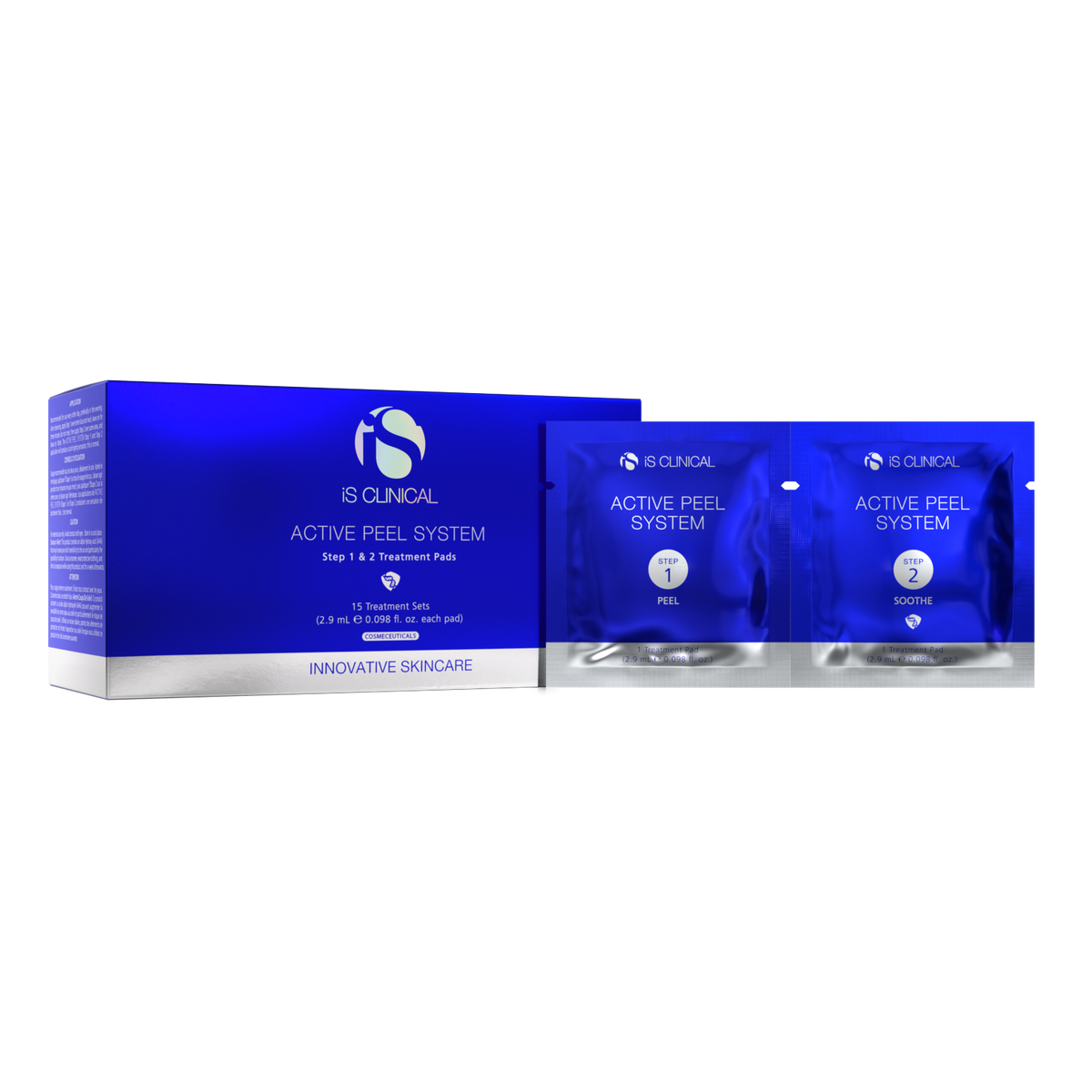 Active Peel System