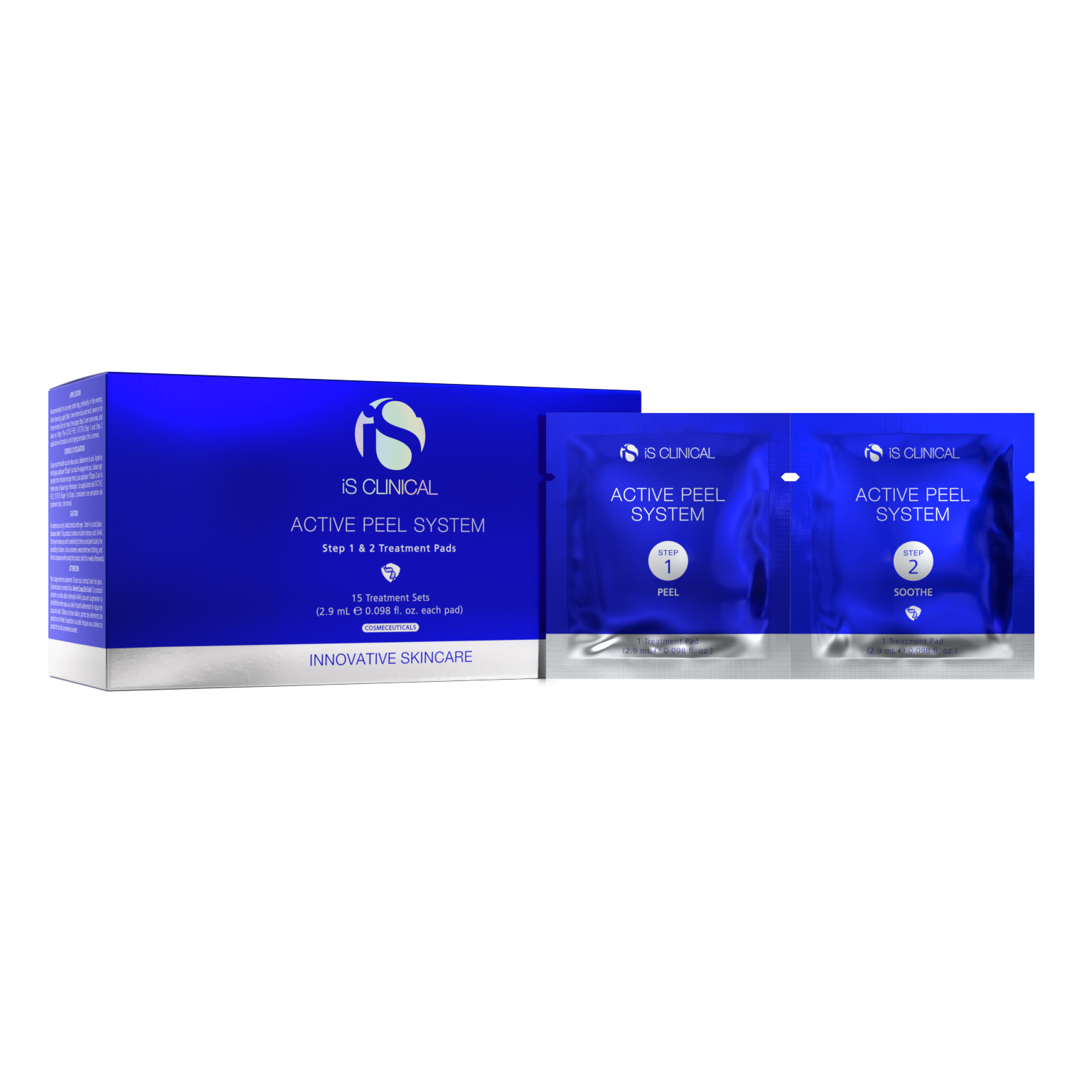 Active Peel System