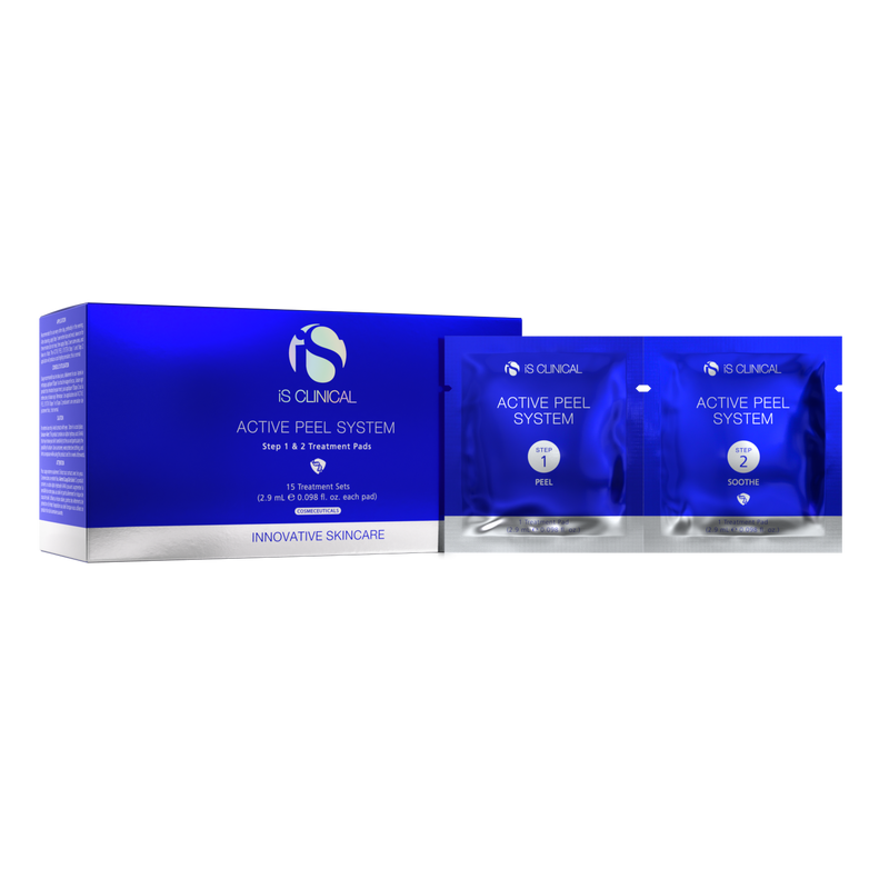 Active Peel System