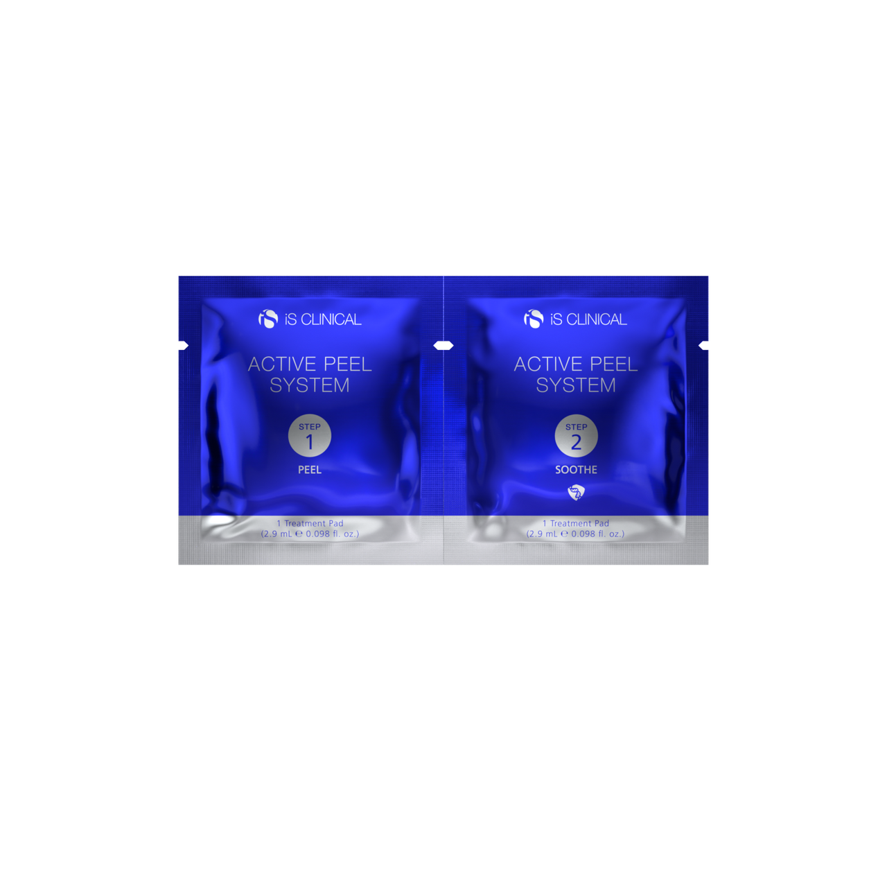 Active Peel System