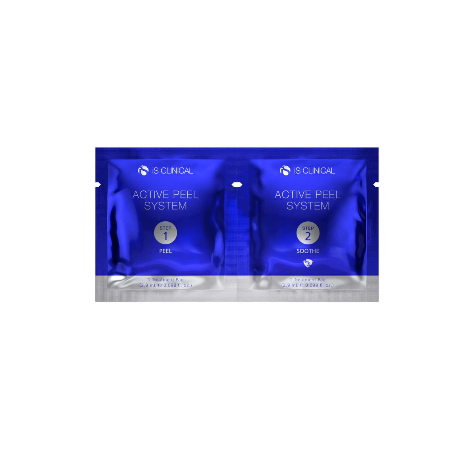Active Peel System