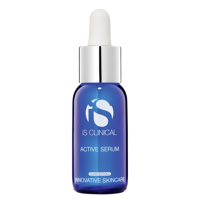 Active Serum