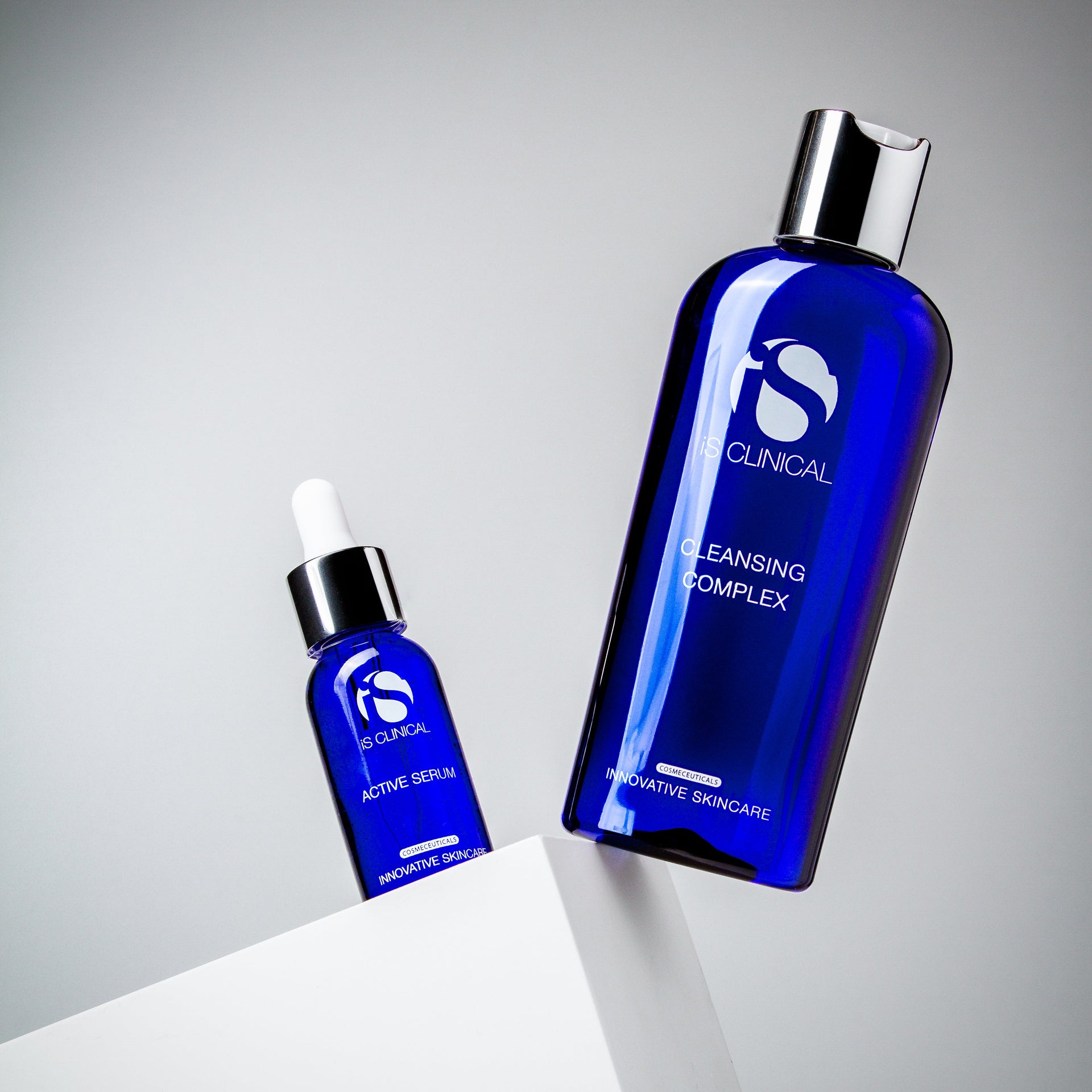 Active Serum