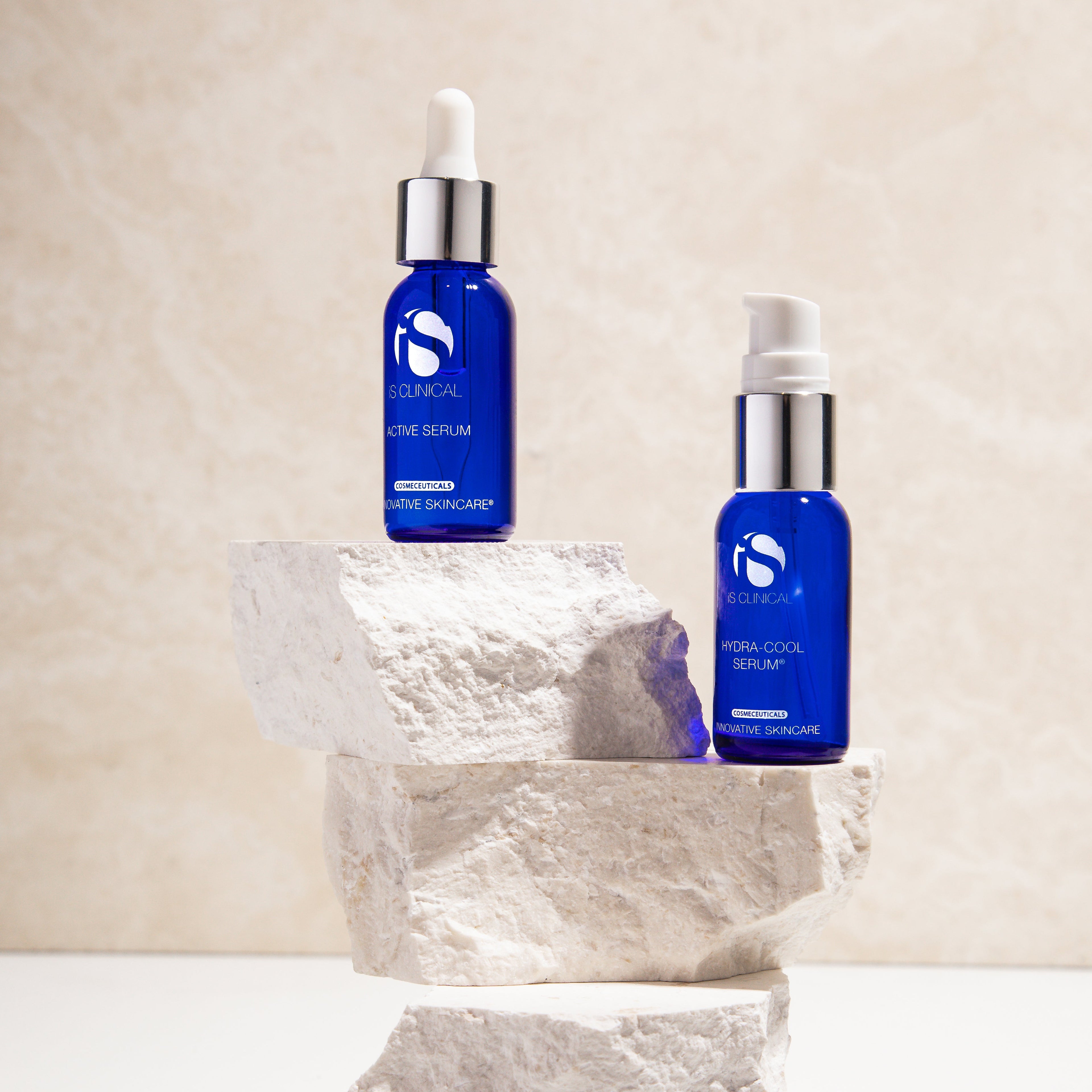Active Serum
