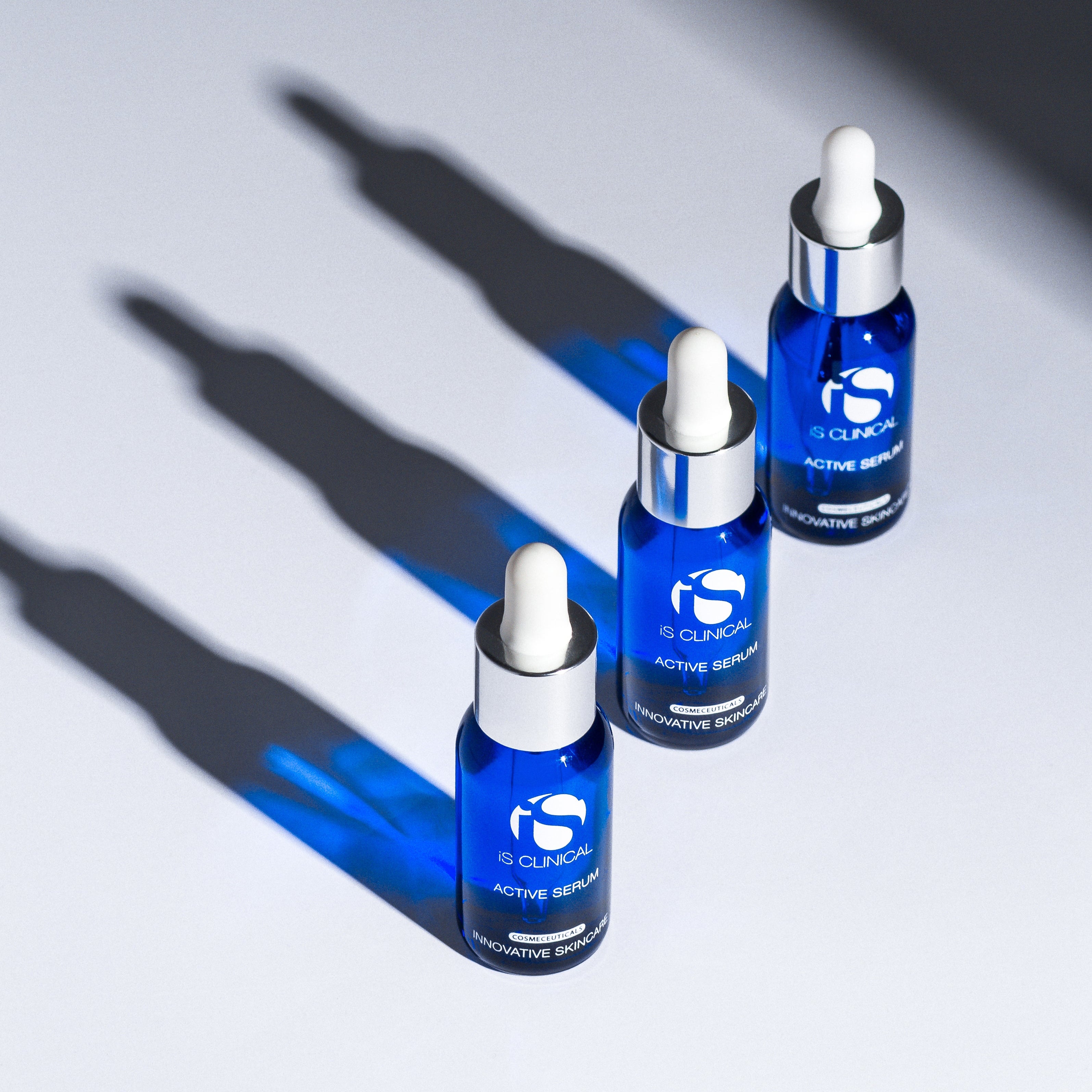 Active Serum